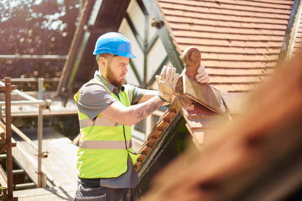 Best Storm Damage Roof Repair  in Gonzales, TX
